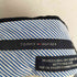 トミーヒルフィガー TOMMY HILFIGER ストライプスラックス メンズ 33×30
