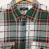 ディーゼル DIESEL 20SS MILLER-A チェック ONLY THE BRAVE チェックシャツ メンズ import:XL