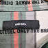 ディーゼル DIESEL 20SS MILLER-A チェック ONLY THE BRAVE チェックシャツ メンズ import:XL