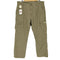 ラングラー Wrangler 裏地フリースカーゴパンツ メンズ 40×32