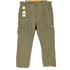 ラングラー Wrangler 裏地フリースカーゴパンツ メンズ 40×32