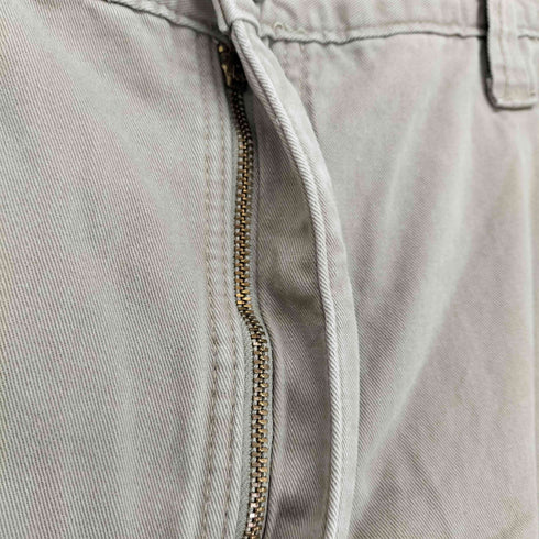 ラングラー Wrangler 裏地フリースカーゴパンツ メンズ 40×32