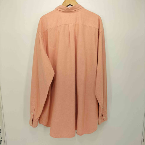 ラルフローレン RALPH LAUREN 3XLT TALL ポニー刺繍 ボタンダウンシャツ メンズ 3XL
