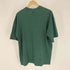 90S USA製 SO FFES CHOICE ボディ SANTA MONICA トカゲ プリント S/S Tシャツ メンズ import:L