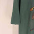 90S USA製 SO FFES CHOICE ボディ SANTA MONICA トカゲ プリント S/S Tシャツ メンズ import:L
