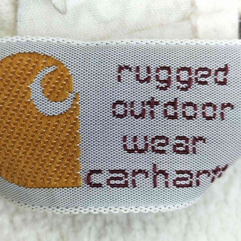 カーハート Carhartt リメイクフーディ メンズ