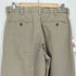 アイゾッドラコステ IZOD LACOSTE 2タックチノパン メンズ 32/30