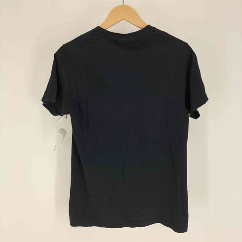 アニメ キャラクター プリント S/S Tシャツ メンズ import:S