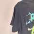 アニメ キャラクター プリント S/S Tシャツ メンズ import:S