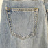 マウジー moussy 24SS CROSS WAIST WIDE STRAIGHT レディース JPN:1