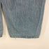 マウジー moussy 24SS CROSS WAIST WIDE STRAIGHT レディース JPN:1