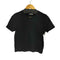 マウジー moussy 24SS SUVIN GIZA BASIC Tシャツ レディース JPN:1