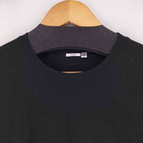 マウジー moussy 24SS SUVIN GIZA BASIC Tシャツ レディース JPN:1