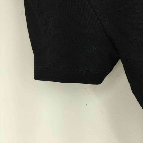 マウジー moussy 24SS SUVIN GIZA BASIC Tシャツ レディース JPN:1
