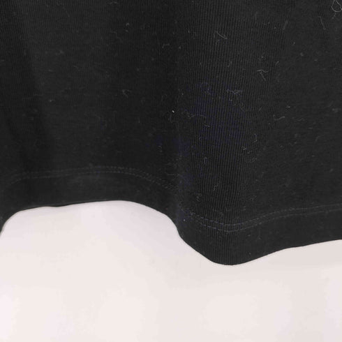 マウジー moussy 24SS SUVIN GIZA BASIC Tシャツ レディース JPN:1