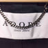 アドーア ADORE ノーカラージップアップリネンジャケット レディース 36