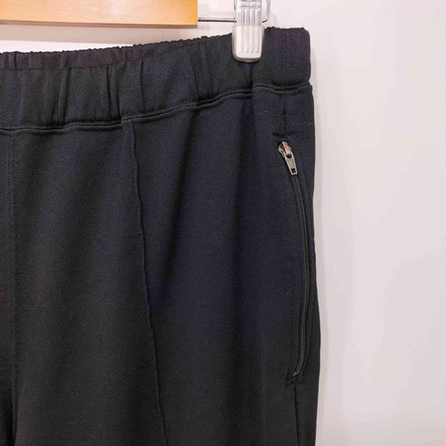 コムデギャルソンオムプリュス COMME des GARCONS HOMME PLUS 2015AW The Power of Ceremony 儀式の力 裾ジップジャージートラックパンツ メンズ
