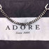 アドーア ADORE 1Bチェスターコート レディース 36