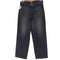 オーダー order order loose denim pants one wash メンズ JPN:L