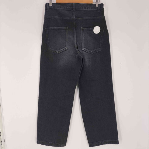 オーダー order order loose denim pants one wash メンズ JPN:L