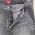 オーダー order order loose denim pants one wash メンズ JPN:L