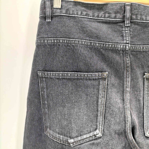 オーダー order order loose denim pants one wash メンズ JPN:L