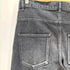 オーダー order order loose denim pants one wash メンズ JPN:L