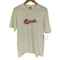 00S JARZEES ボディ Lincoln メモリアル 寄せ書き Tシャツ メンズ import:L