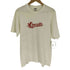 00S JARZEES ボディ Lincoln メモリアル 寄せ書き Tシャツ メンズ import:L