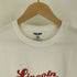 00S JARZEES ボディ Lincoln メモリアル 寄せ書き Tシャツ メンズ import:L