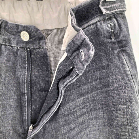 カイコー KAIKO THE DENIM LOOSE FIT VINTAGE メンズ JPN:2