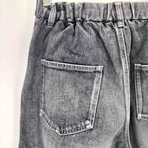 カイコー KAIKO THE DENIM LOOSE FIT VINTAGE メンズ JPN:2