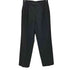 オーラリー AURALEE 24AW LIGHT WOOL MAX GABARDINE TWO-TUCK SLACKS メンズ JPN:3