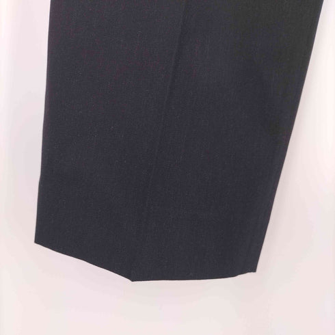 オーラリー AURALEE 24AW LIGHT WOOL MAX GABARDINE TWO-TUCK SLACKS メンズ JPN:3