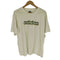 アディダス adidas 90-00S 3D グラフィック ロゴ プリント S/S Tシャツ メンズ import:M