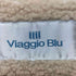 ビアッジョブルー Viaggio Blu ノーカラーボアジャケット レディース 2