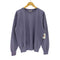 オーラリー AURALEE ELASTIC HIGH GAUGE SWEAT P/O メンズ JPN:3