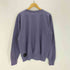 オーラリー AURALEE ELASTIC HIGH GAUGE SWEAT P/O メンズ JPN:3