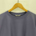 オーラリー AURALEE ELASTIC HIGH GAUGE SWEAT P/O メンズ JPN:3