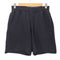 fa.er.ie PRINT HALF PANTS スウェット ショーツ レディース FREE
