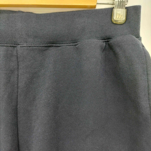 fa.er.ie PRINT HALF PANTS スウェット ショーツ レディース FREE