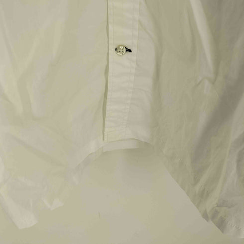 ギャップ Gap 20SS ベーシック S/S シャツ メンズ import:M