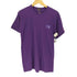 プレイボーイ PLAYBOY FOR BODY シングルステッチ クルーネックTシャツ メンズ JPN:M
