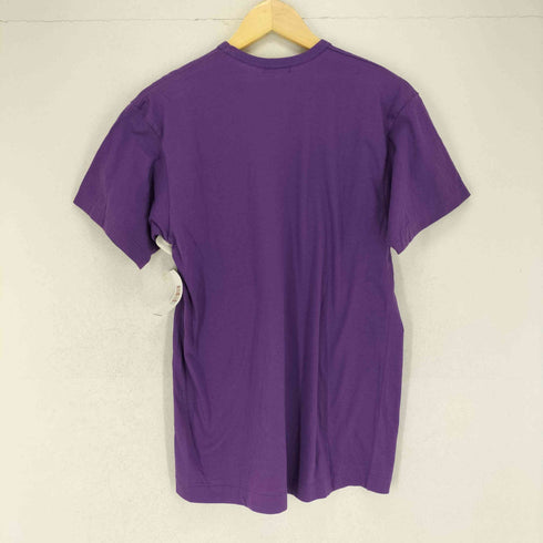 プレイボーイ PLAYBOY FOR BODY シングルステッチ クルーネックTシャツ メンズ JPN:M