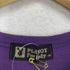 プレイボーイ PLAYBOY FOR BODY シングルステッチ クルーネックTシャツ メンズ JPN:M