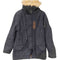 ヒューストン HOUSTON N-3B FLIGHT JACKET メンズ import:L