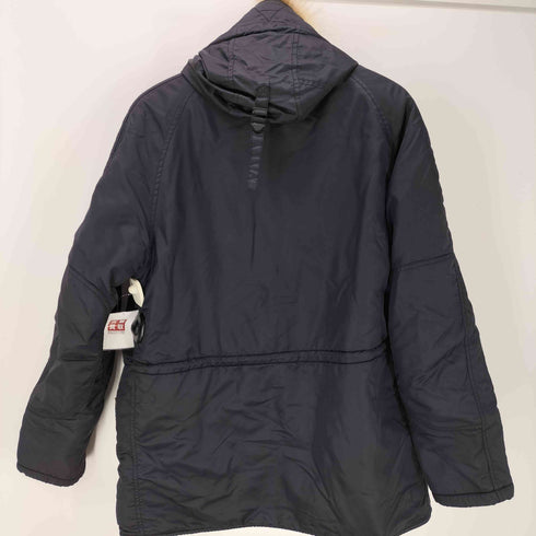 ヒューストン HOUSTON N-3B FLIGHT JACKET メンズ import:L