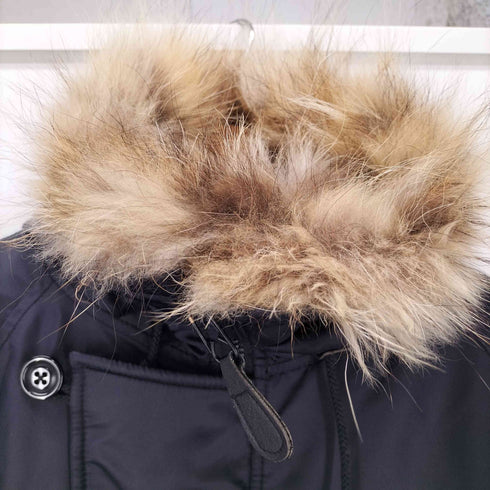 ヒューストン HOUSTON N-3B FLIGHT JACKET メンズ import:L