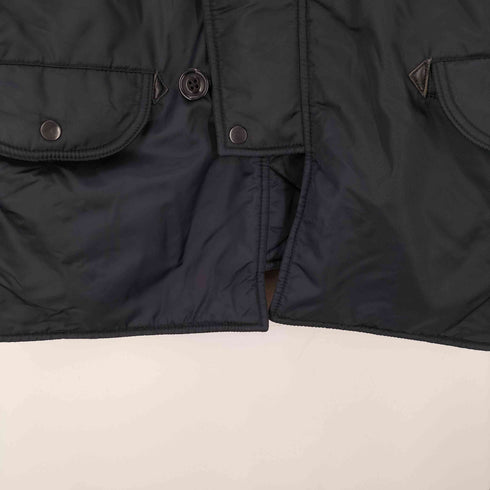 ヒューストン HOUSTON N-3B FLIGHT JACKET メンズ import:L