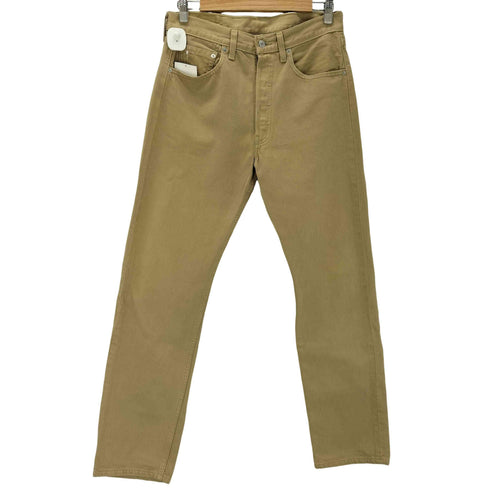 リーバイス Levis 00s 02年製 ボタン裏553 USA製 501 デニムパンツ メンズ 32/32